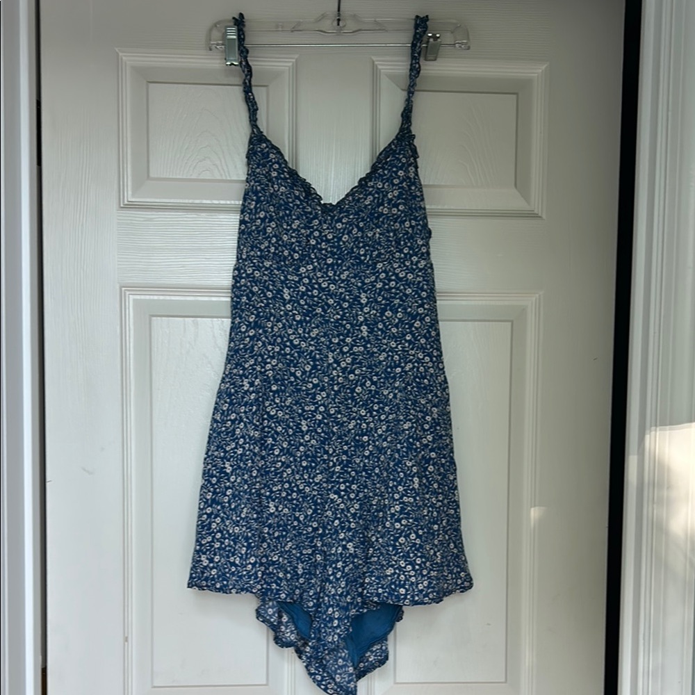Princess Polly Sundress